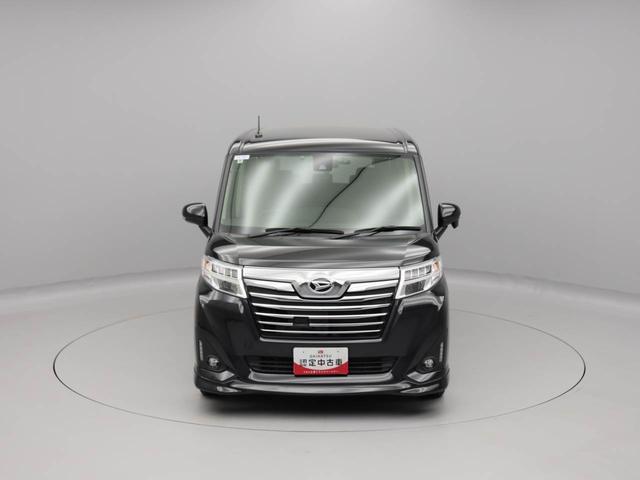 トールカスタムＧ　ＳＡII　ナビ　ドライブレコーダー　ＥＴＣＴＶ　バックカメラ　ＬＥＤヘッドライト　両側電動スライドドア　アルミホイール　アイドリングストップ　プッシュスタート　エアバック　ＡＢＳ　ＣＶＴ　キーフリー（愛知県）の中古車