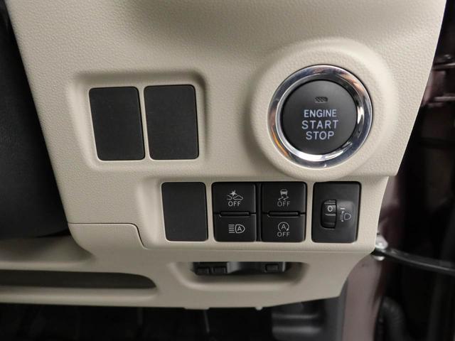 キャストスタイルＧ　ＶＳ　ＳＡIIIバックモニター　ＬＥＤライト　純正アルミホイール　シートヒーター　スマートキー　オートエアコン（愛知県）の中古車
