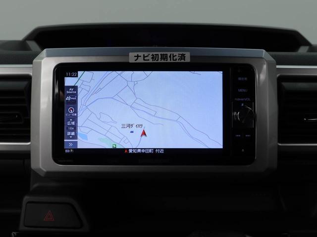 ウェイクＧターボＳＡII（愛知県）の中古車