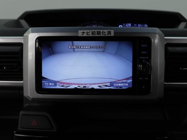 ウェイクＧターボＳＡII（愛知県）の中古車