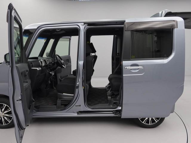 ウェイクＧターボＳＡII（愛知県）の中古車