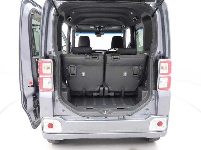 ウェイクＧターボＳＡII（愛知県）の中古車