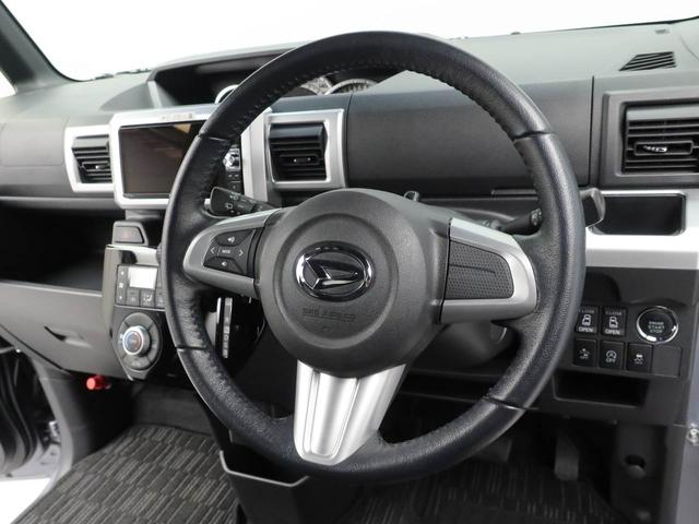 ウェイクＧターボＳＡII（愛知県）の中古車