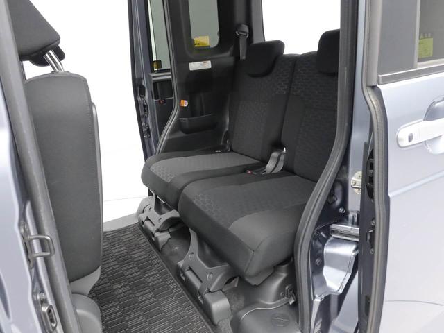 ウェイクＧターボＳＡII（愛知県）の中古車