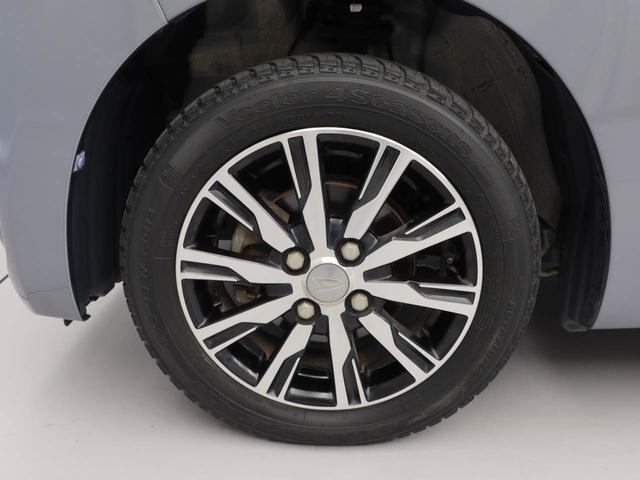 ウェイクＧターボＳＡII（愛知県）の中古車