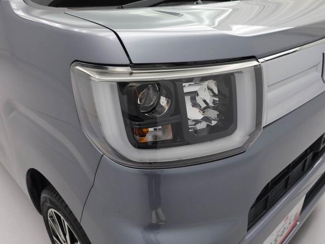 ウェイクＧターボＳＡII（愛知県）の中古車
