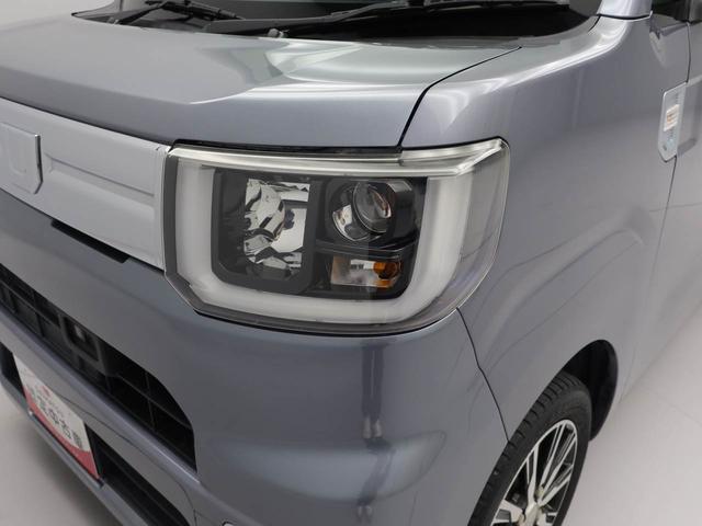 ウェイクＧターボＳＡII（愛知県）の中古車