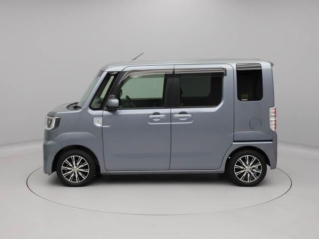 ウェイクＧターボＳＡII（愛知県）の中古車