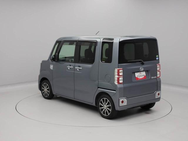 ウェイクＧターボＳＡII（愛知県）の中古車