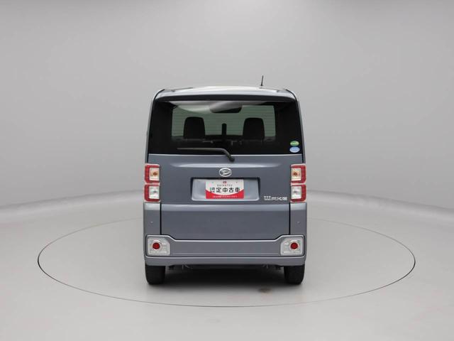 ウェイクＧターボＳＡII（愛知県）の中古車
