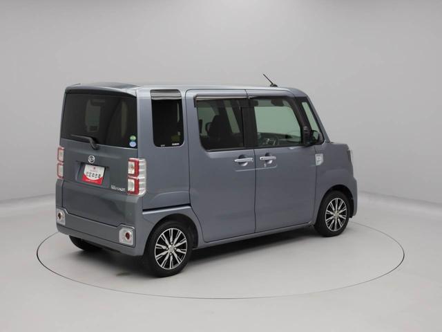 ウェイクＧターボＳＡII（愛知県）の中古車