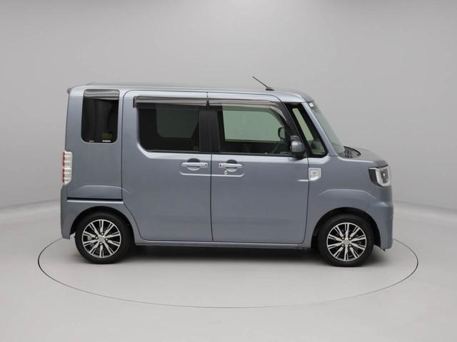 ウェイクＧターボＳＡII（愛知県）の中古車