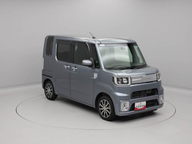 ウェイクＧターボＳＡII（愛知県）の中古車