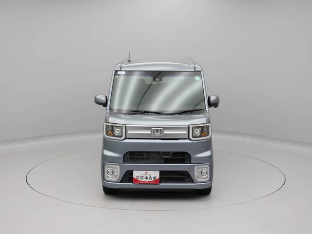 ウェイクＧターボＳＡII（愛知県）の中古車