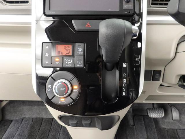 タントＸターボ　ＳＡII　ナビ　ドライブレコーダー　ＥＴＣ　ＴＶバックカメラ　両側スライドドア／片側電動スライドドア　アイドリングストップ　プッシュスタート　エアバック　ＡＢＳ　ＣＶＴ　キーフリー（愛知県）の中古車