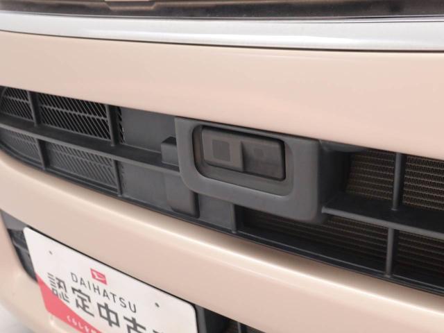 タントＸターボ　ＳＡII　ナビ　ドライブレコーダー　ＥＴＣ　ＴＶバックカメラ　両側スライドドア／片側電動スライドドア　アイドリングストップ　プッシュスタート　エアバック　ＡＢＳ　ＣＶＴ　キーフリー（愛知県）の中古車
