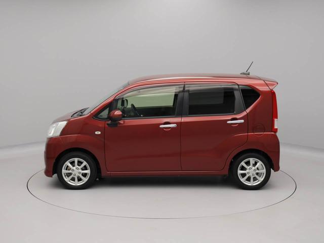 ムーヴＸリミテッドII　ＳＡIII（愛知県）の中古車