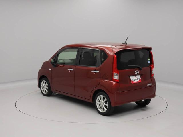 ムーヴＸリミテッドII　ＳＡIII（愛知県）の中古車