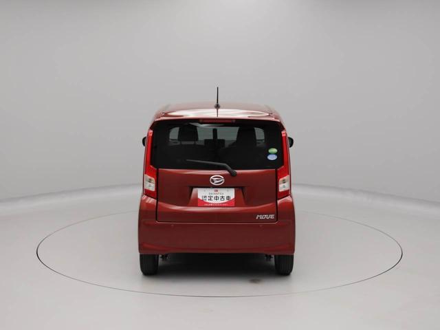 ムーヴＸリミテッドII　ＳＡIII（愛知県）の中古車