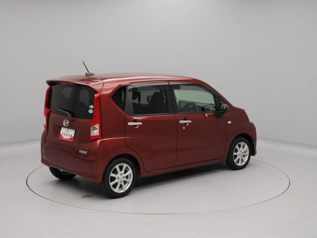 ムーヴＸリミテッドII　ＳＡIII（愛知県）の中古車
