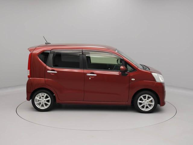 ムーヴＸリミテッドII　ＳＡIII（愛知県）の中古車