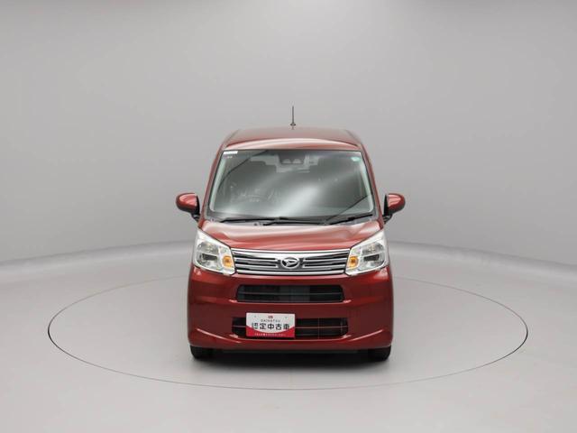 ムーヴＸリミテッドII　ＳＡIII（愛知県）の中古車