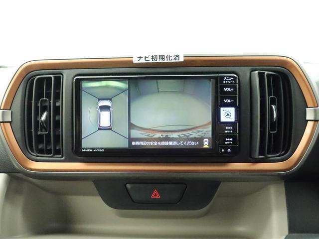 ブーンシルク　Ｇパッケージ　ＳＡIII　ナビ　ＥＴＣドライブレコーダー　ＬＥＤヘッドライト　バックカメラ　全周囲カメラ　アルミホイール　アイドリングストップ　プッシュスタート　エアバック　ＡＢＳ　ＣＶＴ　キーフリー（愛知県）の中古車