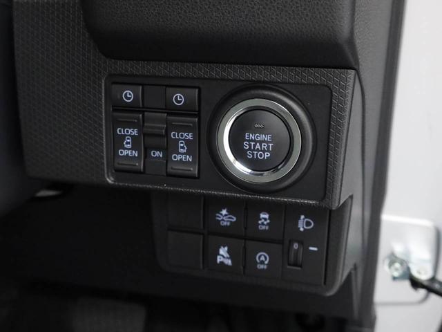 タントＸキーフリー　ＬＥＤヘッドライト　衝突軽減装備（愛知県）の中古車