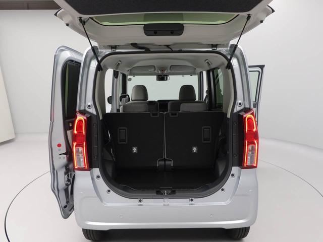 タントＸキーフリー　ＬＥＤヘッドライト　衝突軽減装備（愛知県）の中古車