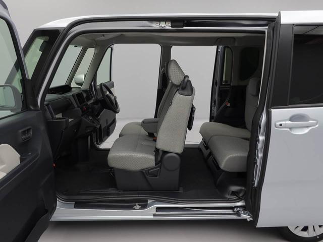 タントＸキーフリー　ＬＥＤヘッドライト　衝突軽減装備（愛知県）の中古車