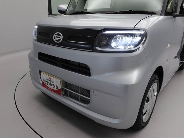 タントＸキーフリー　ＬＥＤヘッドライト　衝突軽減装備（愛知県）の中古車