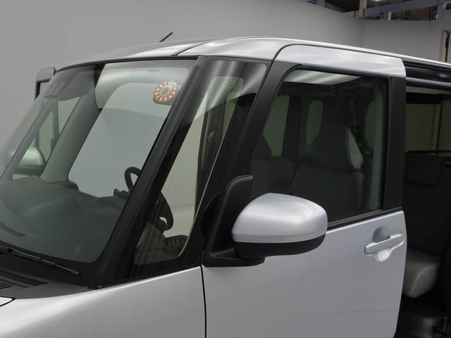 タントＸキーフリー　ＬＥＤヘッドライト　衝突軽減装備（愛知県）の中古車