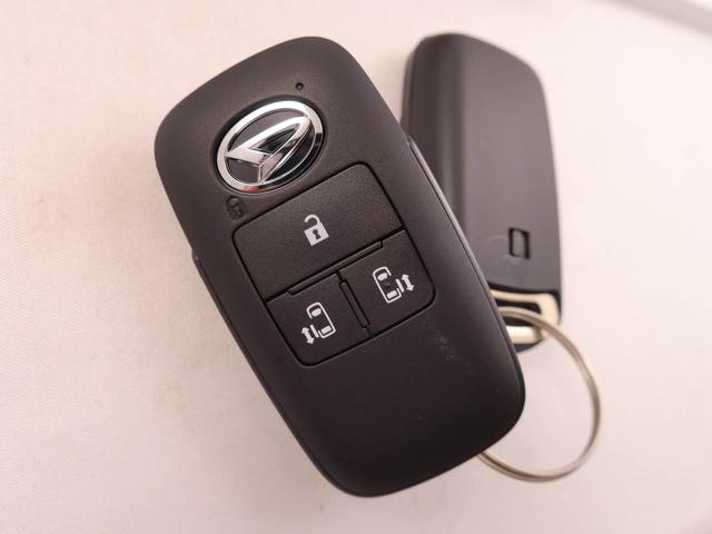 タントＸキーフリー　ＬＥＤヘッドライト　衝突軽減装備（愛知県）の中古車
