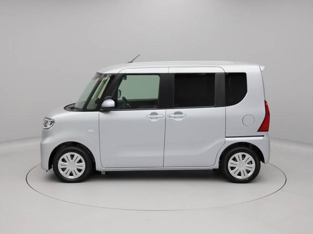 タントＸキーフリー　ＬＥＤヘッドライト　衝突軽減装備（愛知県）の中古車