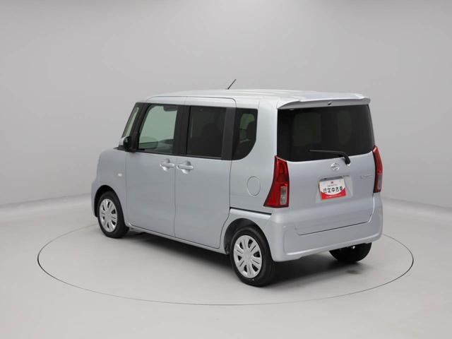 タントＸキーフリー　ＬＥＤヘッドライト　衝突軽減装備（愛知県）の中古車