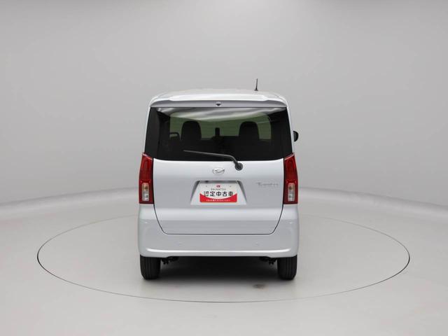 タントＸキーフリー　ＬＥＤヘッドライト　衝突軽減装備（愛知県）の中古車