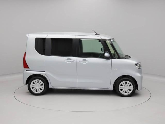 タントＸキーフリー　ＬＥＤヘッドライト　衝突軽減装備（愛知県）の中古車