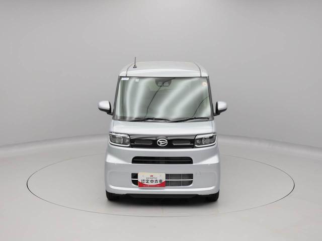 タントＸキーフリー　ＬＥＤヘッドライト　衝突軽減装備（愛知県）の中古車