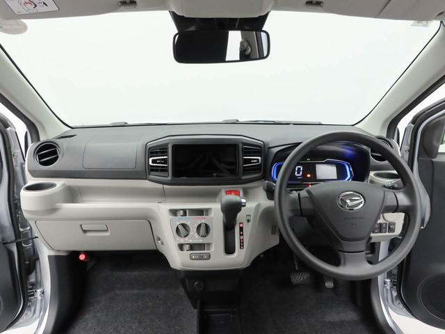 ミライースＸ　ＳＡIII（愛知県）の中古車