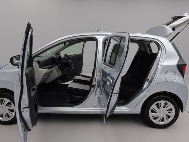 ミライースＸ　ＳＡIII（愛知県）の中古車
