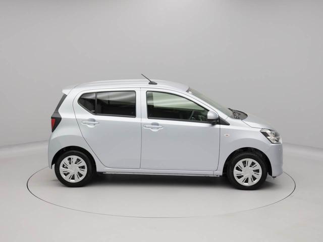 ミライースＸ　ＳＡIII（愛知県）の中古車