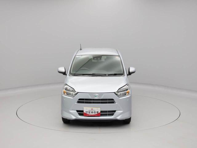 ミライースＸ　ＳＡIII（愛知県）の中古車
