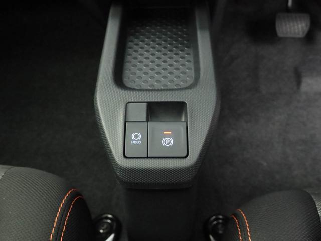 タフトＧアダプティブクルーズコントロール・レーンキープコントロール・電動パーキングブレーキ・オートブレーキホールド機能・運転席＆助手席シートヒーター・コーナーセンサー・１５インチアルミホイール・（愛知県）の中古車