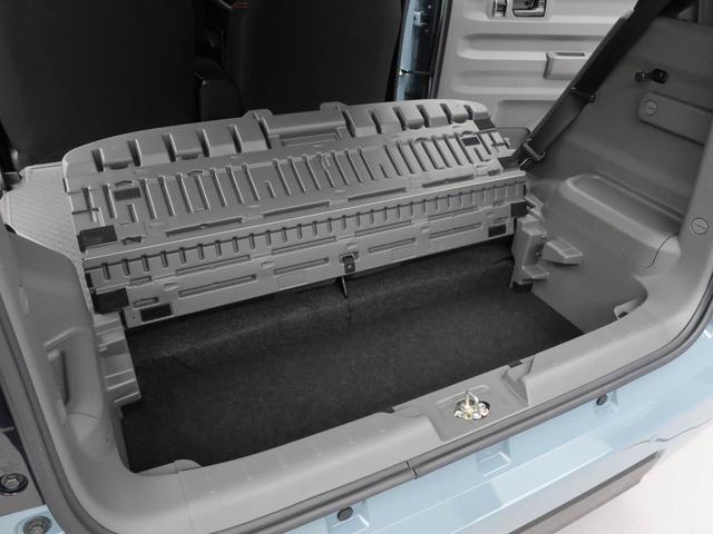 タフトＧアダプティブクルーズコントロール・レーンキープコントロール・電動パーキングブレーキ・オートブレーキホールド機能・運転席＆助手席シートヒーター・コーナーセンサー・１５インチアルミホイール・（愛知県）の中古車