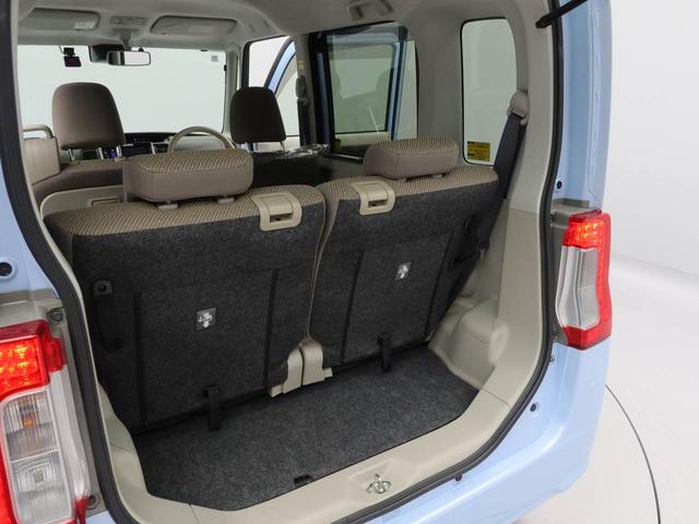 タントＸリミテッドＳＡIIIスマートキー　純正ナビ　　全方位カメラ　ＥＴＣ　オートエアコン（愛知県）の中古車