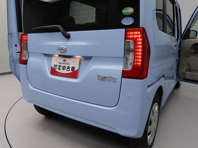タントＸリミテッドＳＡIIIスマートキー　純正ナビ　　全方位カメラ　ＥＴＣ　オートエアコン（愛知県）の中古車