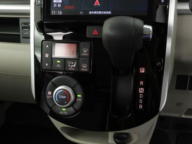 タントＸリミテッドＳＡIIIスマートキー　純正ナビ　　全方位カメラ　ＥＴＣ　オートエアコン（愛知県）の中古車