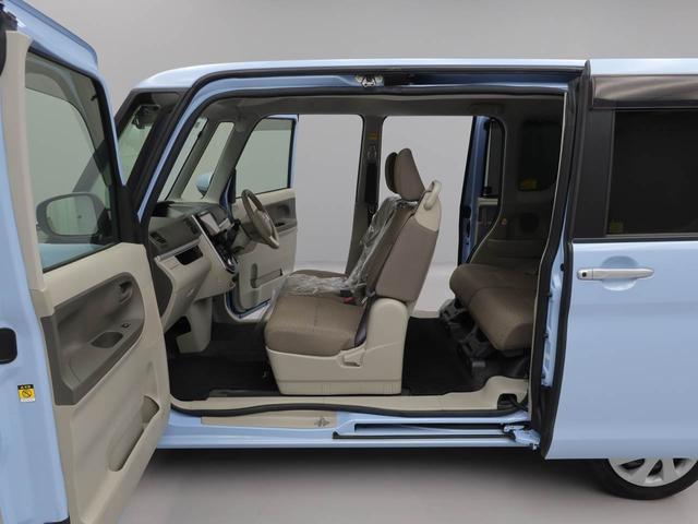 タントＸリミテッドＳＡIIIスマートキー　純正ナビ　　全方位カメラ　ＥＴＣ　オートエアコン（愛知県）の中古車