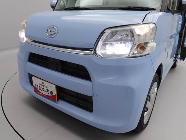 タントＸリミテッドＳＡIIIスマートキー　純正ナビ　　全方位カメラ　ＥＴＣ　オートエアコン（愛知県）の中古車