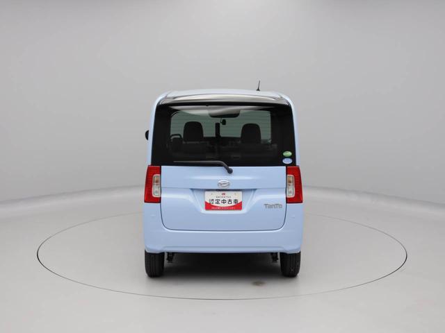 タントＸリミテッドＳＡIIIスマートキー　純正ナビ　　全方位カメラ　ＥＴＣ　オートエアコン（愛知県）の中古車